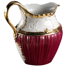 Cremorina viola Jewer