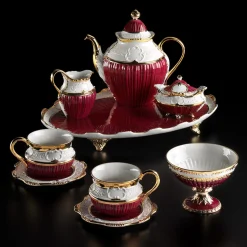 Cremorina viola Jewer