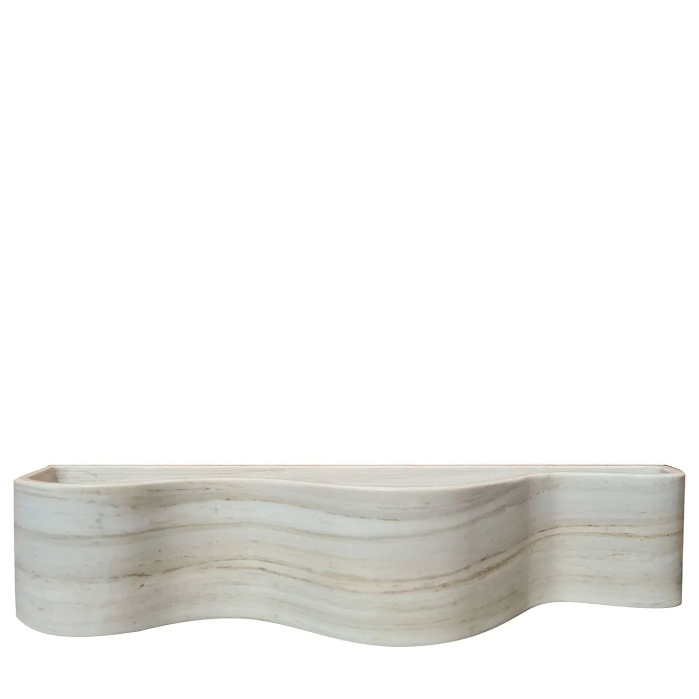 Creste D'Onda Tre Onde Videopoche