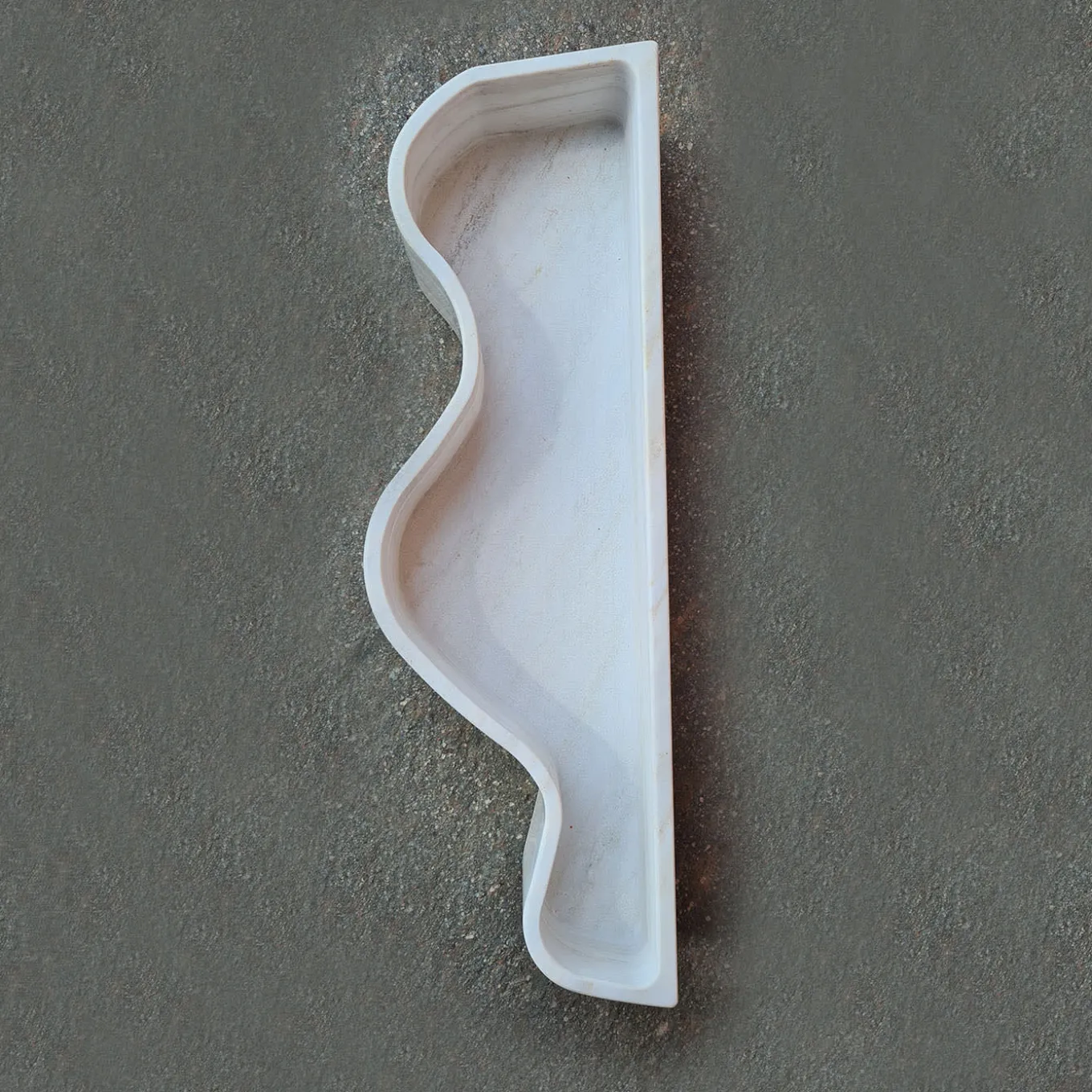 Creste D'Onda Tre Onde Videopoche