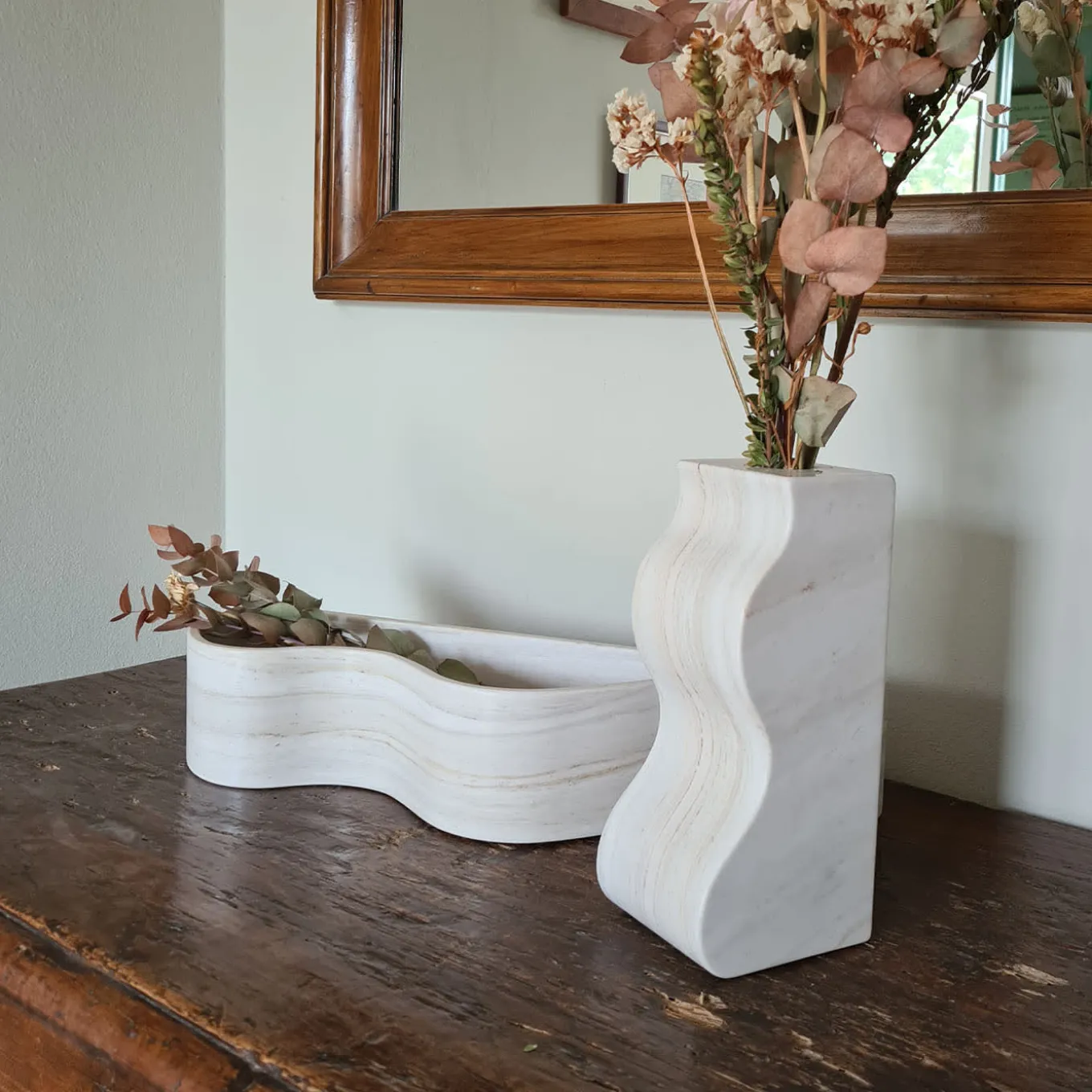 Creste D'Onda Tre Onde Videopoche