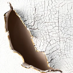 Cretto In A Box Scultura Aigues Mortes