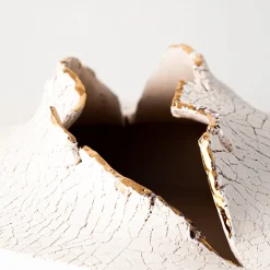 Cretto In A Box Scultura Aigues Mortes