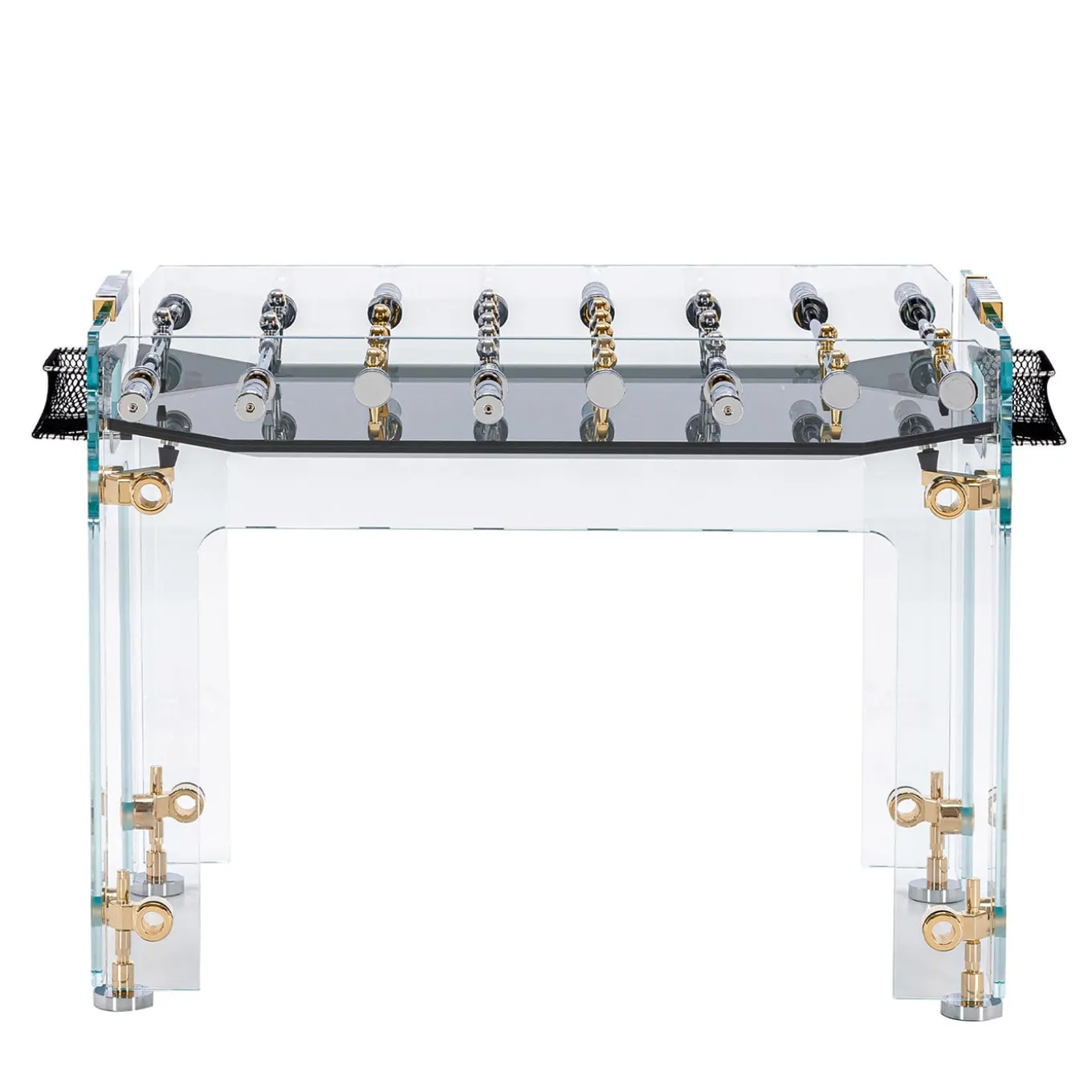 Cristallino Oro 24K Edizione limitata