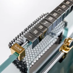 Cristallino Oro 24K Edizione limitata