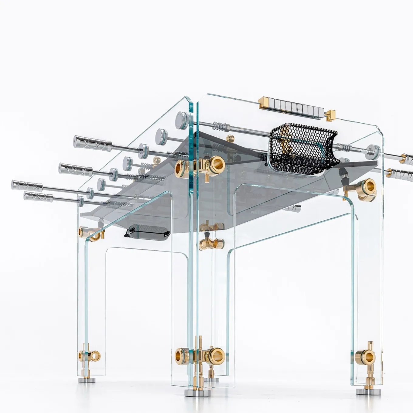 Cristallino Oro 24K Edizione limitata