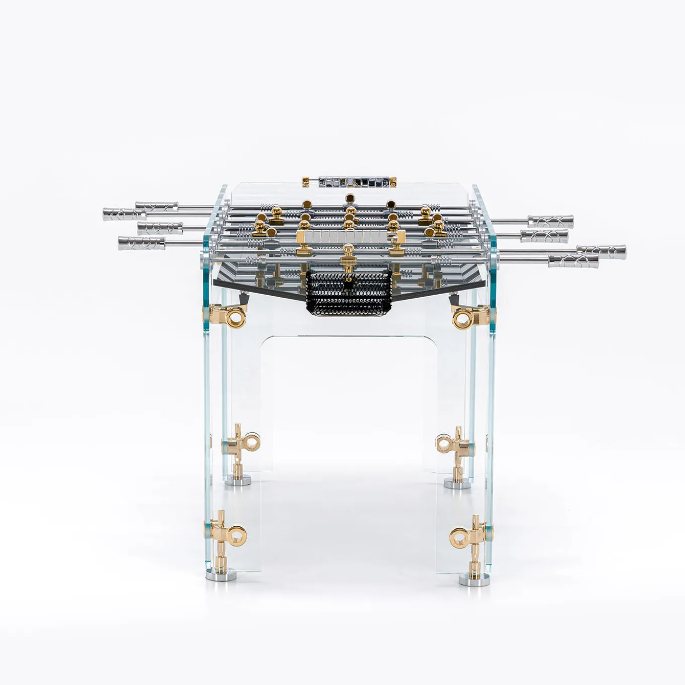 Cristallino Oro 24K Edizione limitata