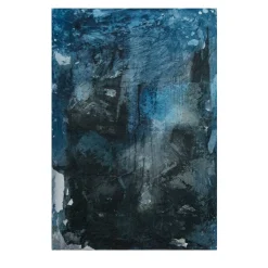 Cristallizzazione Pittura