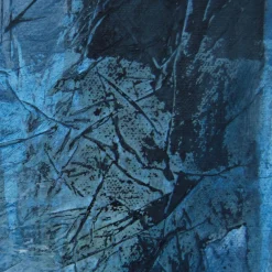 Cristallizzazione Pittura