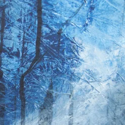 Cristallizzazione Pittura