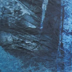 Cristallizzazione Pittura