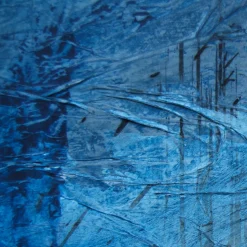 Cristallizzazione Pittura