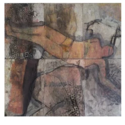 Crocefissione di San Pietro Pittura