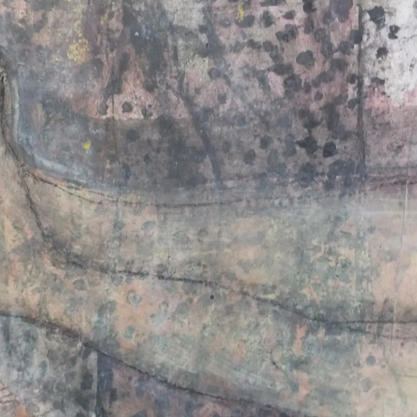 Crocefissione di San Pietro Pittura