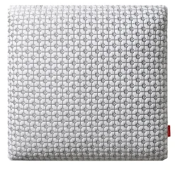 Cuscini decorativi con cornice Rood #2