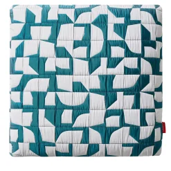 Cuscini decorativi con cornice a mosaico #2