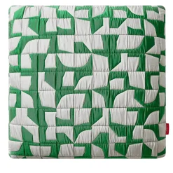 Cuscini decorativi con cornice a mosaico #1