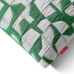 Cuscini decorativi con cornice a mosaico #1