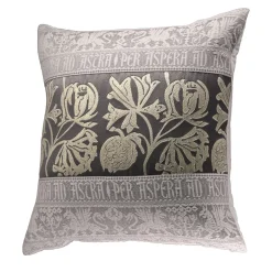 Cuscino Casarialto Atelier Astra di Marta Cucchia