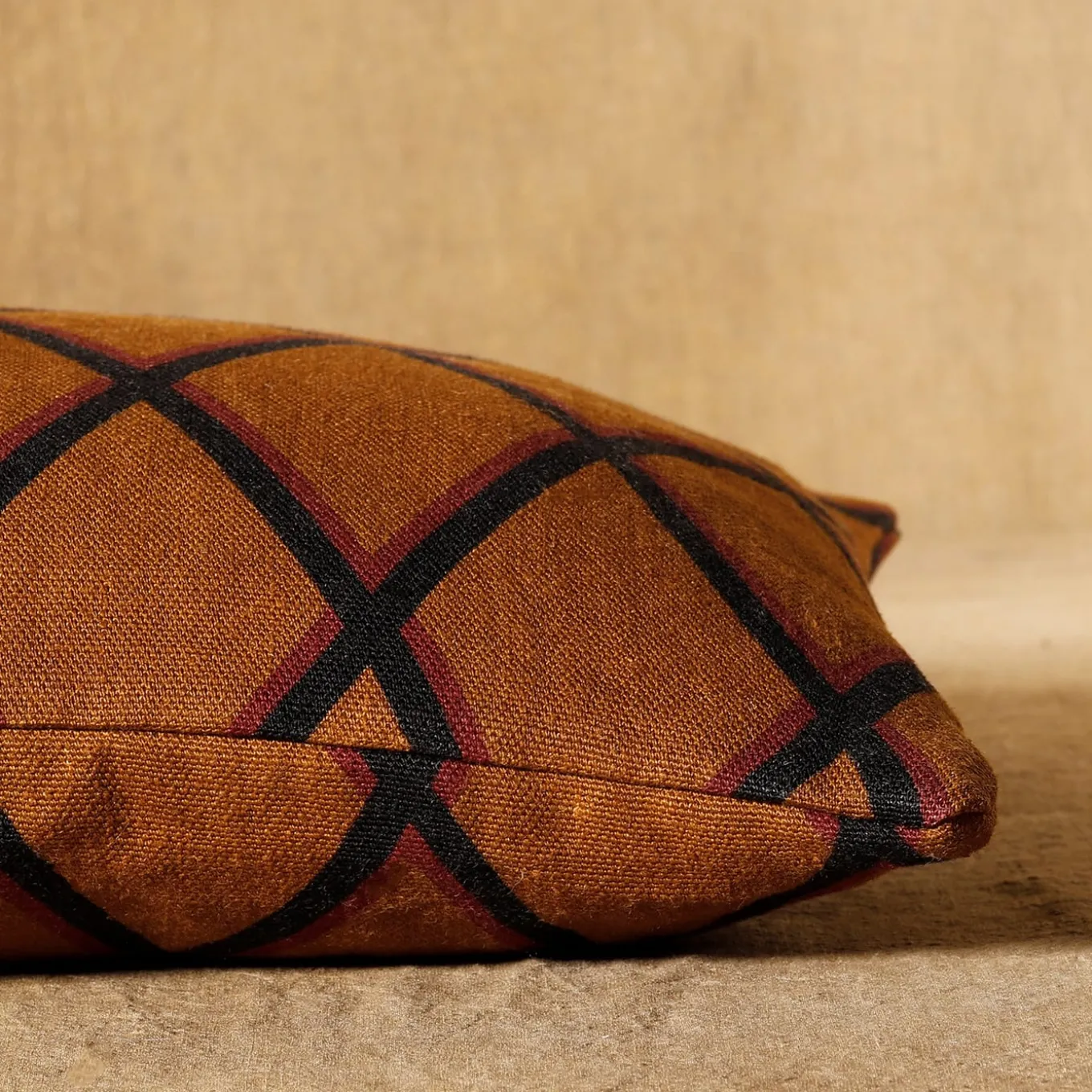 Cuscino quadrato Aroma