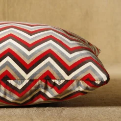 Cuscino quadrato Rocambolesco