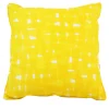 Cuscino Rete Yellow