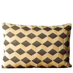 Cuscino rettangolare Ingannevole