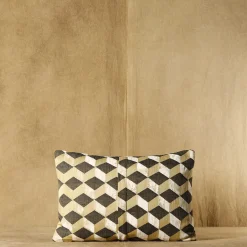 Cuscino rettangolare Ingannevole