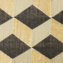 Cuscino rettangolare Ingannevole