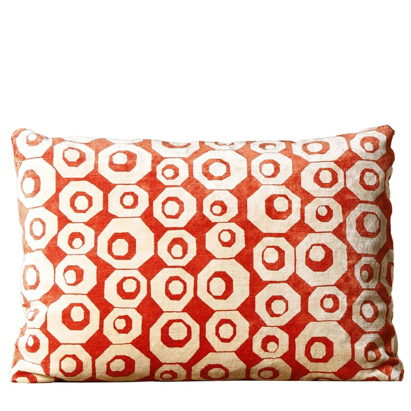 Cuscino rettangolare Loto