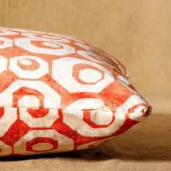 Cuscino rettangolare Loto