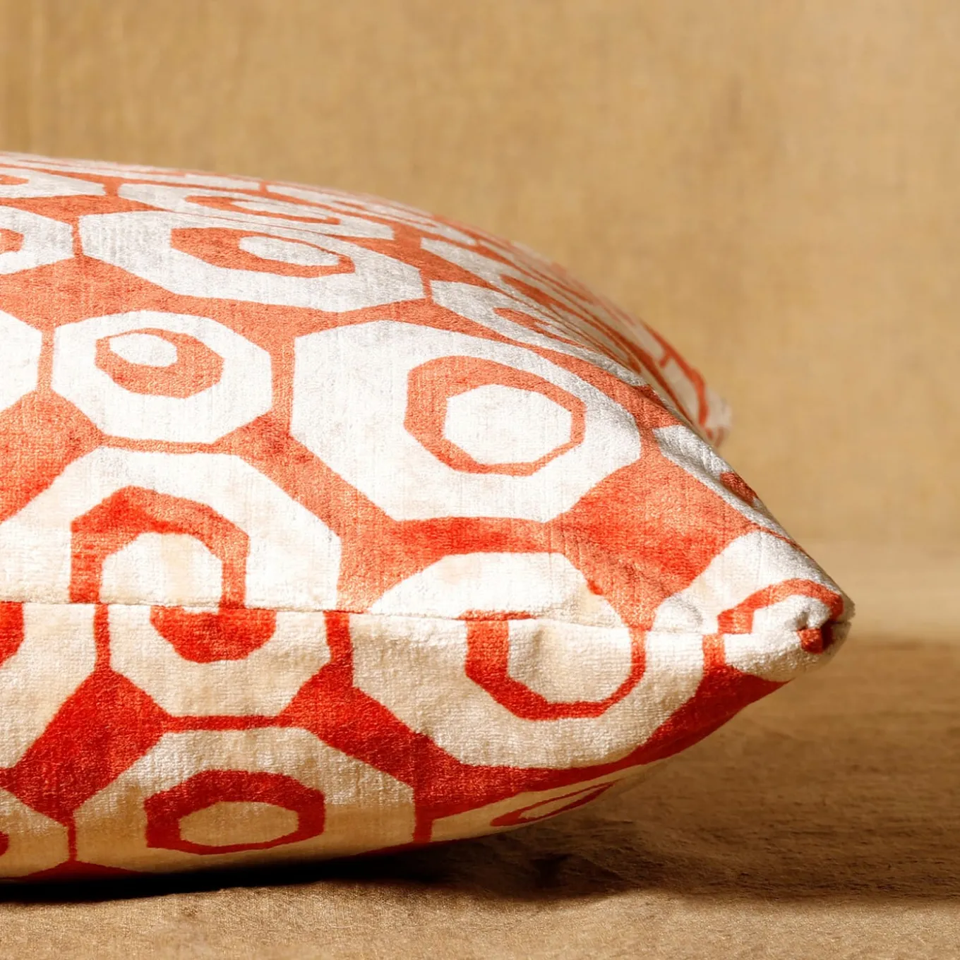 Cuscino rettangolare Loto