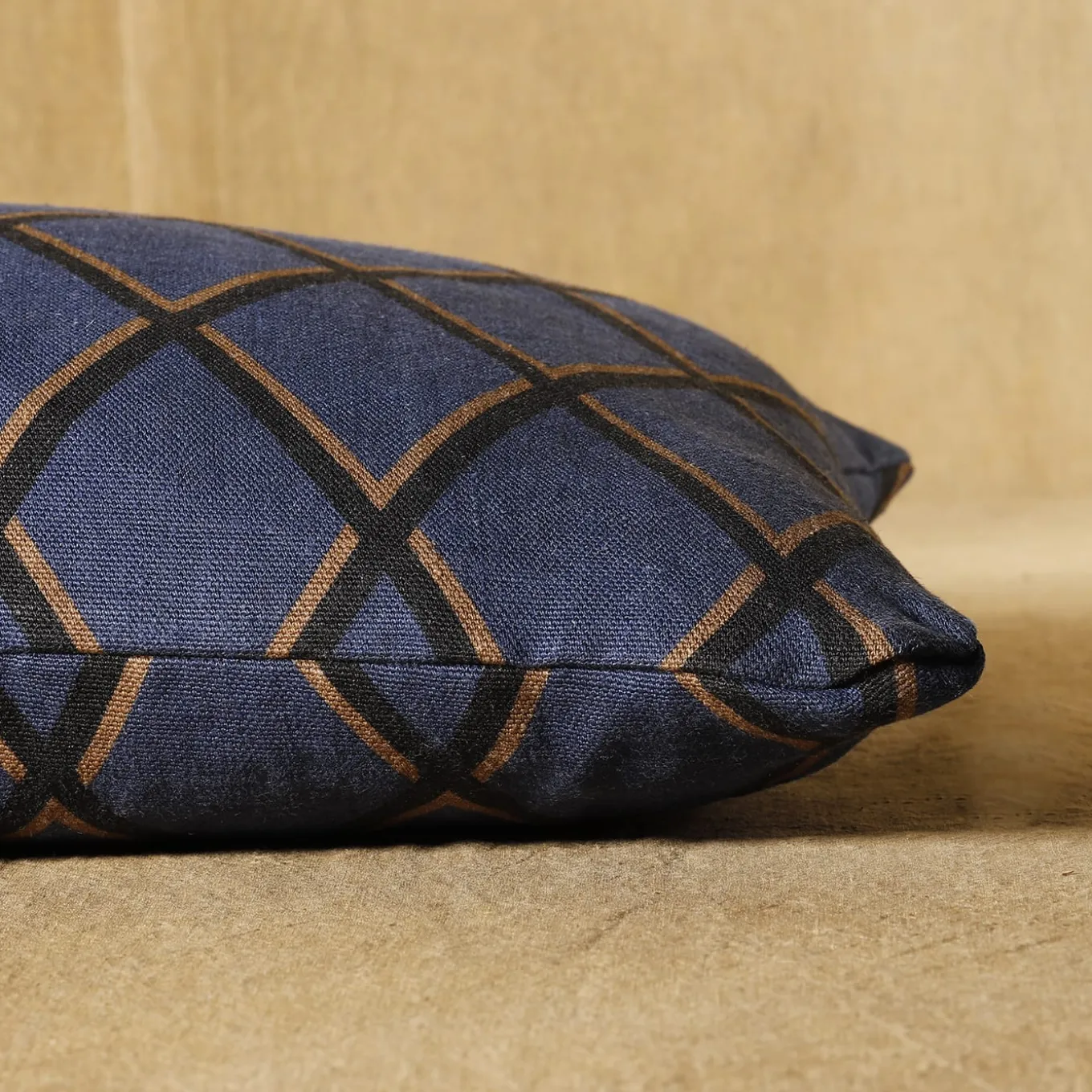 Cuscino rettangolare Olezzo