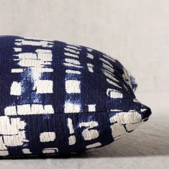 Cuscino rettangolare Onda