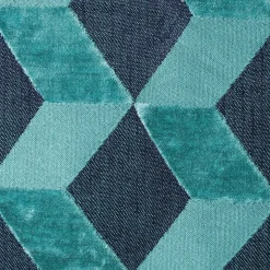 Cuscino rettangolare Rischio