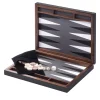 Custodia per backgammon Safari