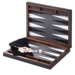 Custodia per backgammon Safari