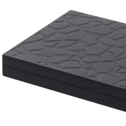 Custodia per backgammon Safari