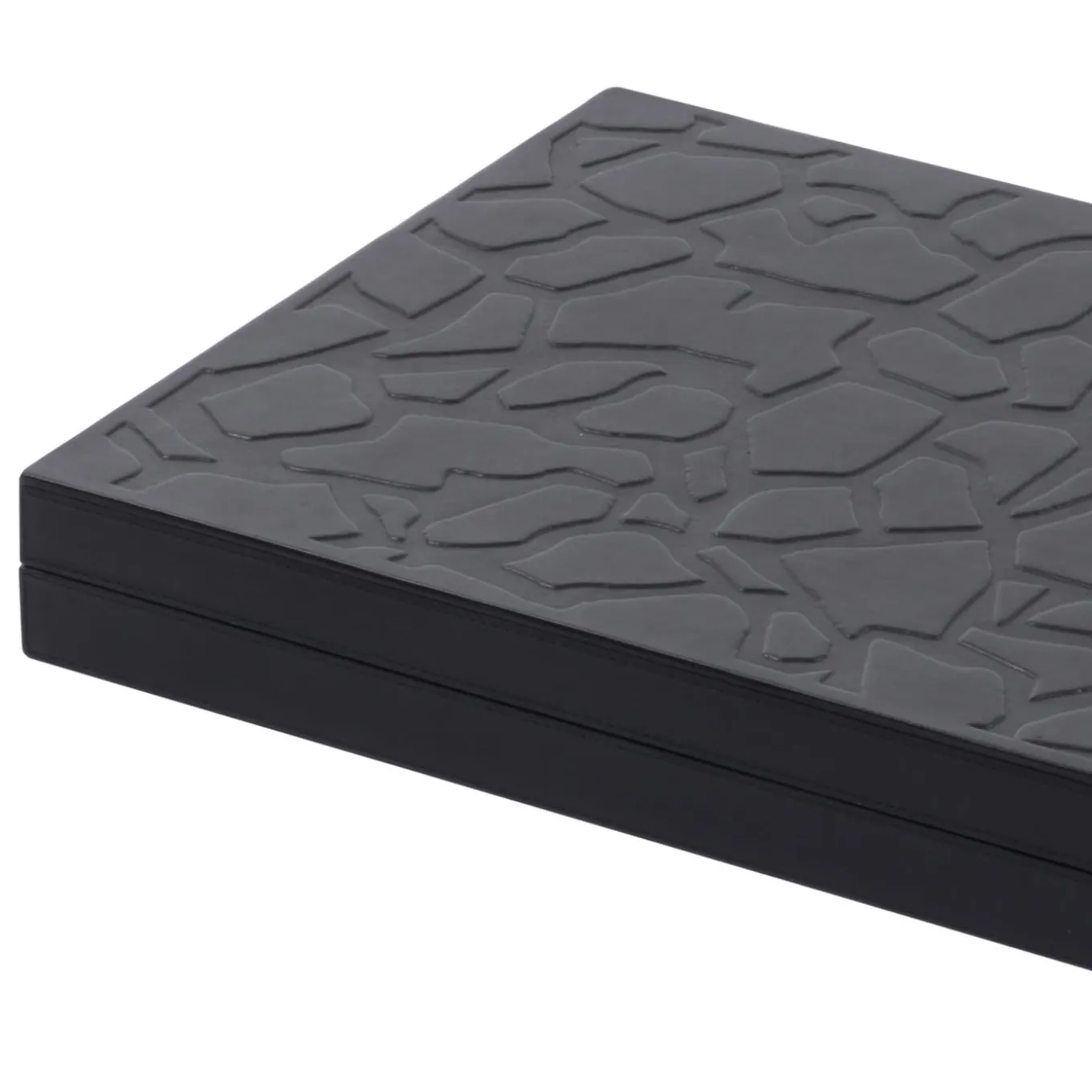 Custodia per backgammon Safari