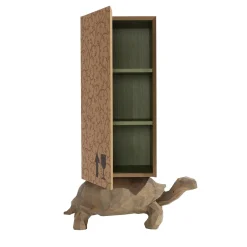 Custodia Turtle in edizione limitata di Marcantonio