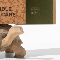 Custodia Turtle in edizione limitata di Marcantonio