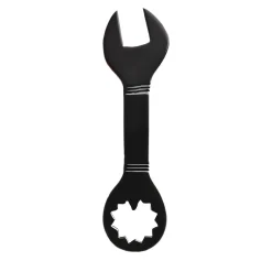 Cutter Opener Barock Collection disegnato da Samer Alameen