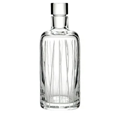 Decanter in cristallo Mood