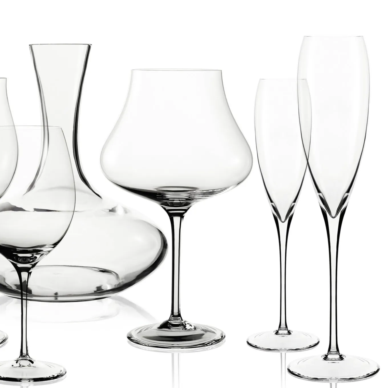 Decanter Nettare DiVino