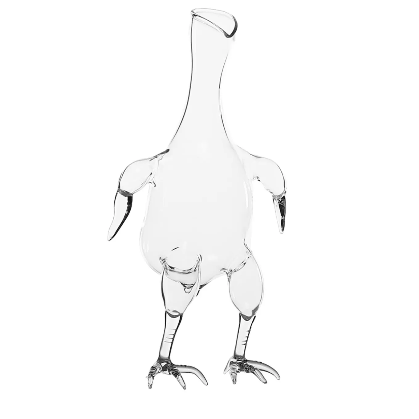 Decanter per uccelli Gajna