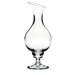 Decanter per vino Bacco