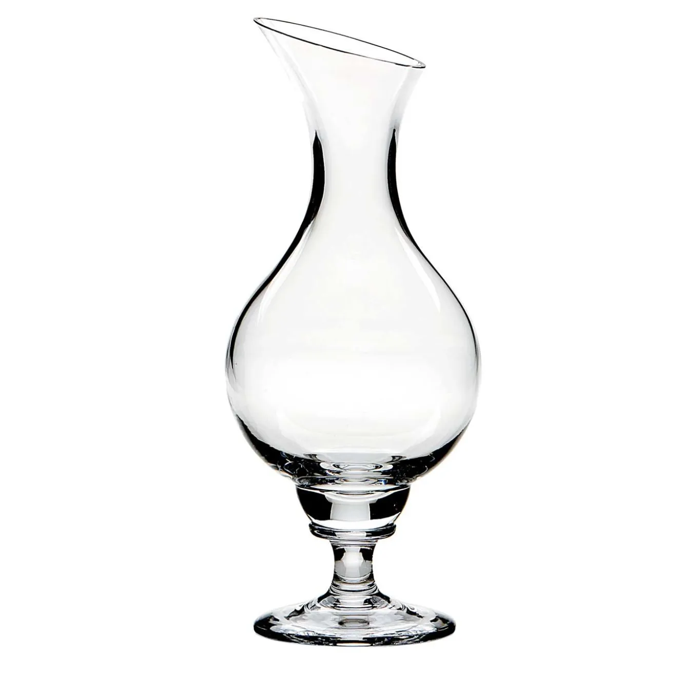 Decanter per vino Bacco