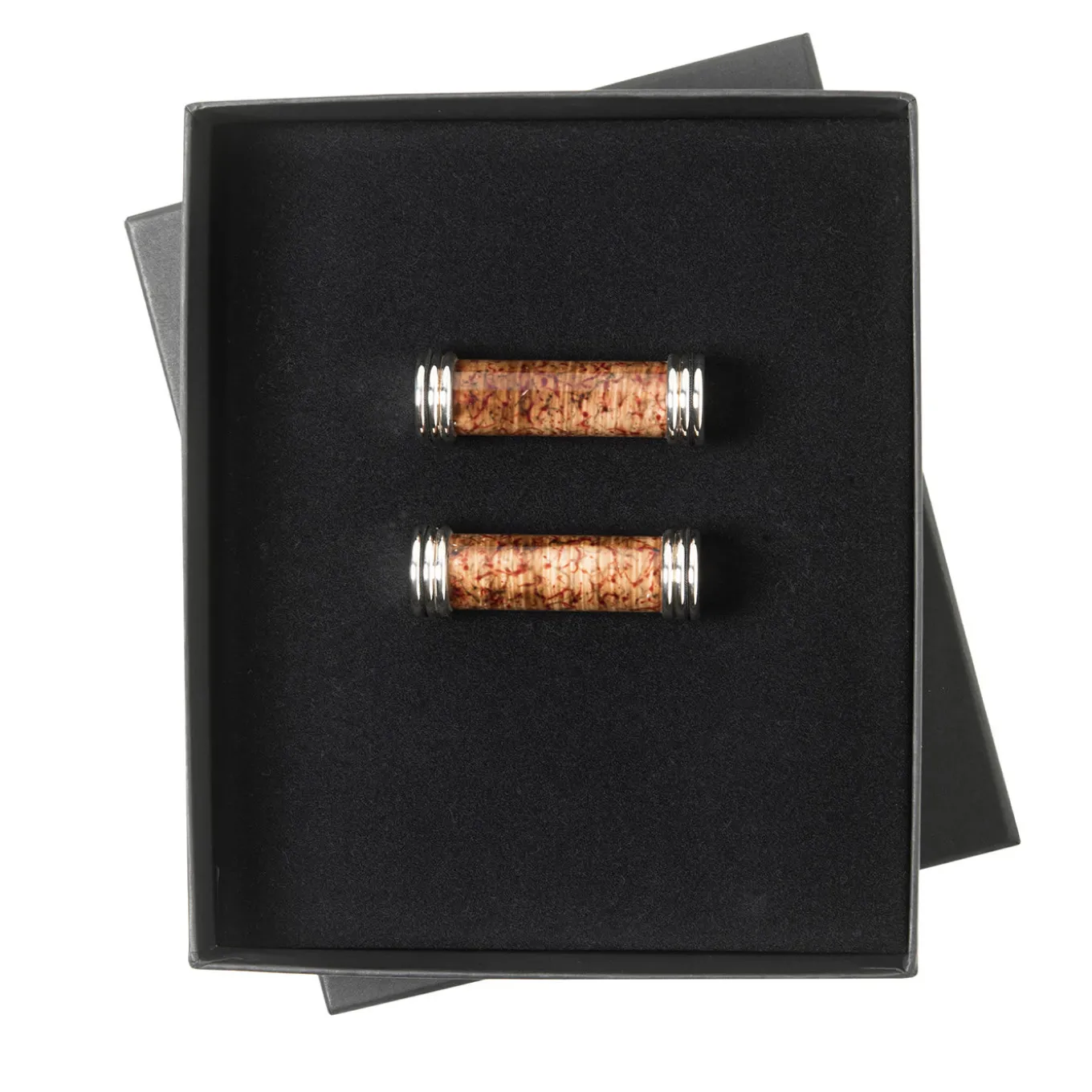 Decor Tavola Set di 2 poggiapiatti di Nino Basso