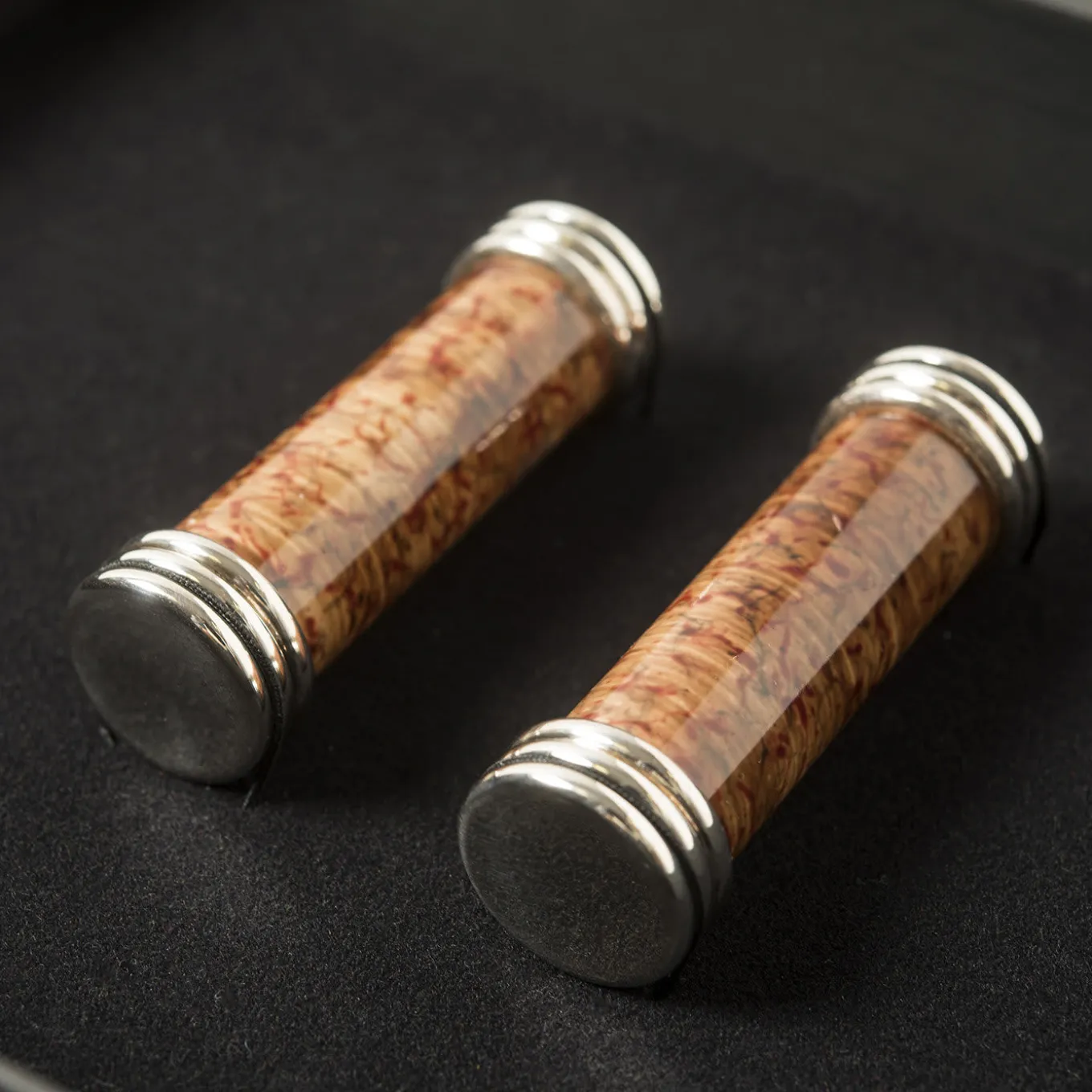 Decor Tavola Set di 2 poggiapiatti di Nino Basso