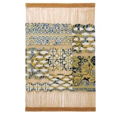 Decorazione mashup da parete